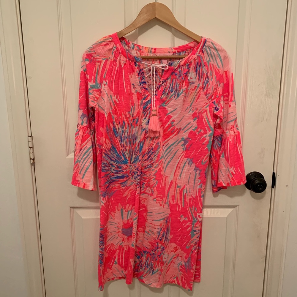 Lilly Pulitzer Dress XS